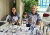 Casal de empresários fala sobre missão de coordenar a festa da padroeira