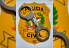 Dic indicia dupla acusada por homicídio na Urussanguinha