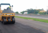 CCR ViaCosteira informa cronograma semanal de obras na BR-101 Sul