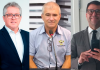 Pressão também é grande para que Eder não concorra
