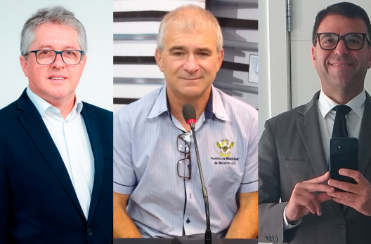 Pressão também é grande para que Eder não concorra