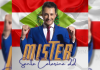 Mister Santa Catarina 2022 é de Araranguá!