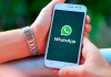 TJSC alerta para novo golpe cibernético em usuários do WhatsApp Web