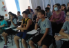 Depois do sucesso com a Escola Bernardino Sena Campos, projeto educativo disponibiliza novos agendamentos 