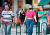 SC apresenta redução na média semanal de mortes por Covid-19 e volta ao patamar de 2021