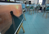 SAMAE: Exposição de fotos destaca sistema de tratamento de água