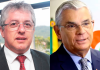 Zilli pode ter apoio do grupo de Eduardo Moreira