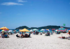 Projeto de lei quer privatizar 10% de todas as praias brasileiras; veja impactos em SC
