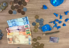 Menor é apreendido por tráfico de drogas no bairro Santa Catarina