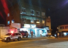 Ladrão invade estabelecimento comercial em Criciúma, mas desiste do crime por ter pouco dinheiro no caixa