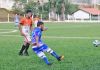 Municipal de Maracajá começa com homenagens e dez gols