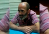 Atropelamento mata o 'Zezé do Camargo', em Ermo