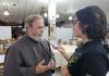 As lições e a bela voz de Padre Antônio Maria