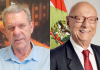 Leodegar vê como possível candidatura de Amin ao governo