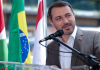Governador do Estado estará em Balneário Arroio do Silva nesta quinta-feira