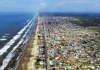 Balneário Arroio do Silva retoma os trabalhos do Programa Orla