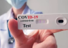 Brasil registra a semana com menos mortes de Covid-19 desde primeiras semanas de pandemia