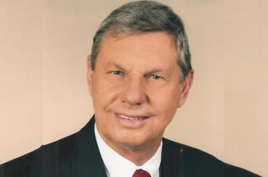 Falece Adroaldo Tiscoski, ex-prefeito de Bal. Gaivota