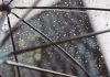 Temperaturas caem e chuva voltará a Santa Catarina nesta terça-feira