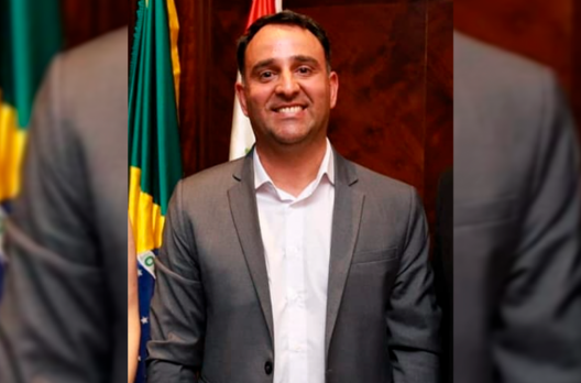 Vice de Balneário Gaivota confirma filiação ao Republicanos