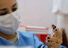 Com 28 casos de óbitos por influenza, SC registra baixa procura por vacinas