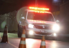 Homem com mandado de prisão ativo é capturado durante abordagem em Criciúma