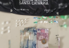 Traficante é preso com crack e cocaína em Braço do Norte