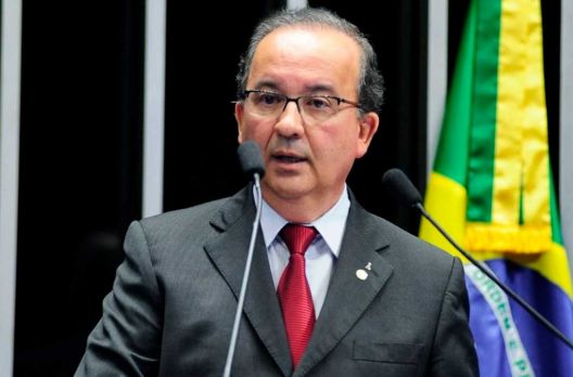 Jorginho está apostando numa aliança com o PP