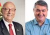 Conversa entre Amin e Antídio dá nó na cabeça do eleitorado