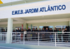 Arroio do Silva: Inaugurada a reforma da Escola Municipal Jardim Atlântico
