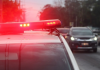 Colisão entre carros é registrada em Laguna