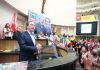 Décio Lima é lançado pré-candidato ao governo de Santa Catarina