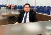 Nelson Soares apresenta projeto para chegada de antenas 5G em Araranguá