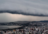 Chuva tem data marcada para voltar a SC; confira a previsão para os próximos dias