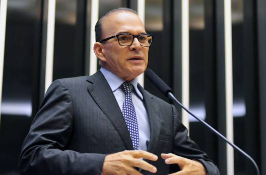 Boeira vê dificuldade em unidade da esquerda
