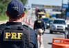 Governo autoriza a nomeação de mais 52 policiais rodoviários federais