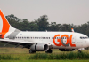Gol passará a operar no Aeroporto Regional de Jaguaruna a partir de setembro