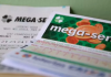Quatro apostas de SC ganham bolada na Mega-Sena; veja de onde são os sortudos