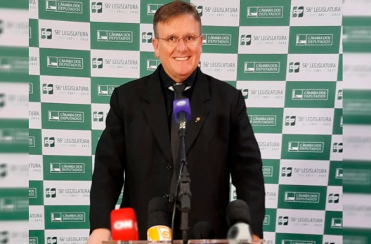 PL deve lançar Adércio Velter como candidato a deputado estadual