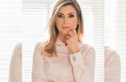 PL estadual opta por Andressa Ribeiro como candidata