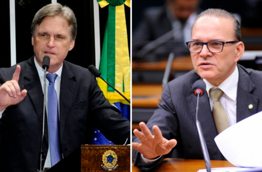 Boeira por compor chama majoritária com PSB de Dário Berger