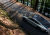 Empresa anuncia lançamento de primeiro carro do mundo movido a energia solar