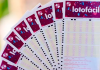Nove catarinenses estão entre os ganhadores do concurso 2551 da Lotofácil; veja os números