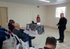 Ermo apresenta à SANTUR projeto de para construção de Rua Coberta