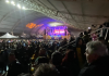 Festa do Peixe: evento inicia com recorde de público