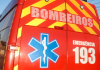 Jovem é vítima de disparo de arma de fogo em Araranguá