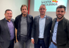 Secretário de Administração de Santa Catarina presta contas das ações do governo catarinense