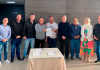 Jair Anastácio tira projeto do papel e reformará telhado da Câmara de Vereadores