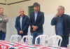 Criciúma lota encontro de lideranças e sela apoio a Tiago Zilli