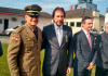 19° BPM de Araranguá celebra 13 anos